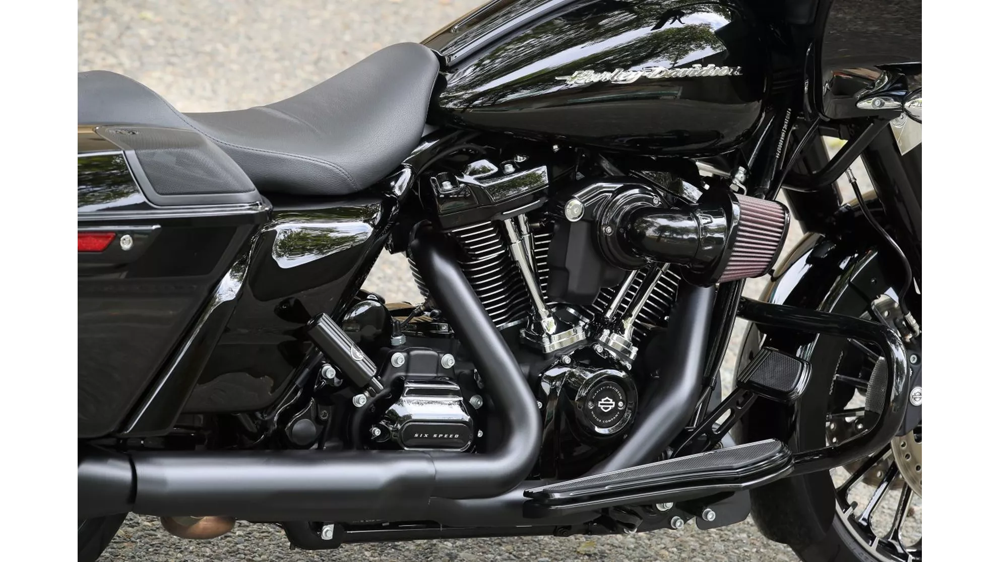 Harley-Davidson Touring Road Glide Special FLTRXS - Image 23 Harley-Davidson Touring Road Glide Special FLTRXS - Image 23