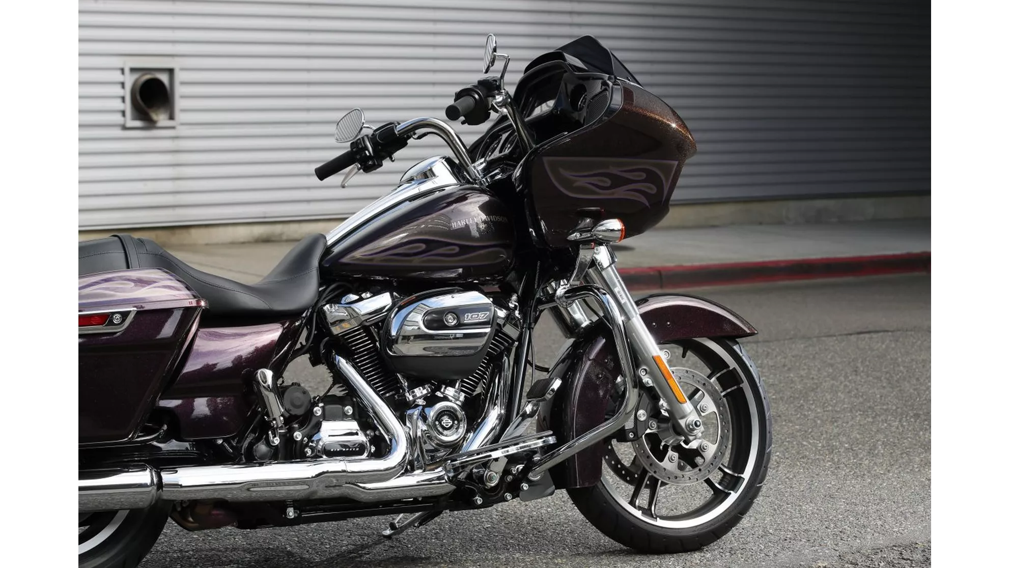 Harley-Davidson Touring Road Glide Special FLTRXS - Image 24 Harley-Davidson Touring Road Glide Special FLTRXS - Image 24