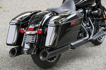 Harley-Davidson Touring Road Glide Special FLTRXS 2017 - Bild 29 Harley-Davidson Touring Road Glide Special FLTRXS 2017 - Bild 29