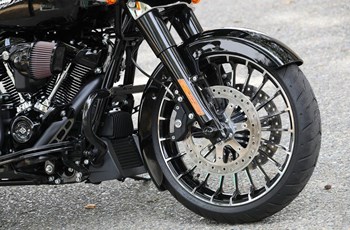 Harley-Davidson Touring Road Glide Special FLTRXS 2017 - Bild 31 Harley-Davidson Touring Road Glide Special FLTRXS 2017 - Bild 31