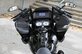 Harley-Davidson Touring Road Glide Special FLTRXS 2017 - Bild 34 Harley-Davidson Touring Road Glide Special FLTRXS 2017 - Bild 34