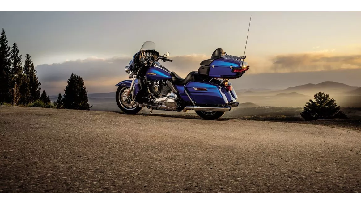 Harley-Davidson Electra Glide Ultra Limited Low FLHTKL 2017 Harley-Davidson Electra Glide Ultra Limited Low FLHTKL 2017