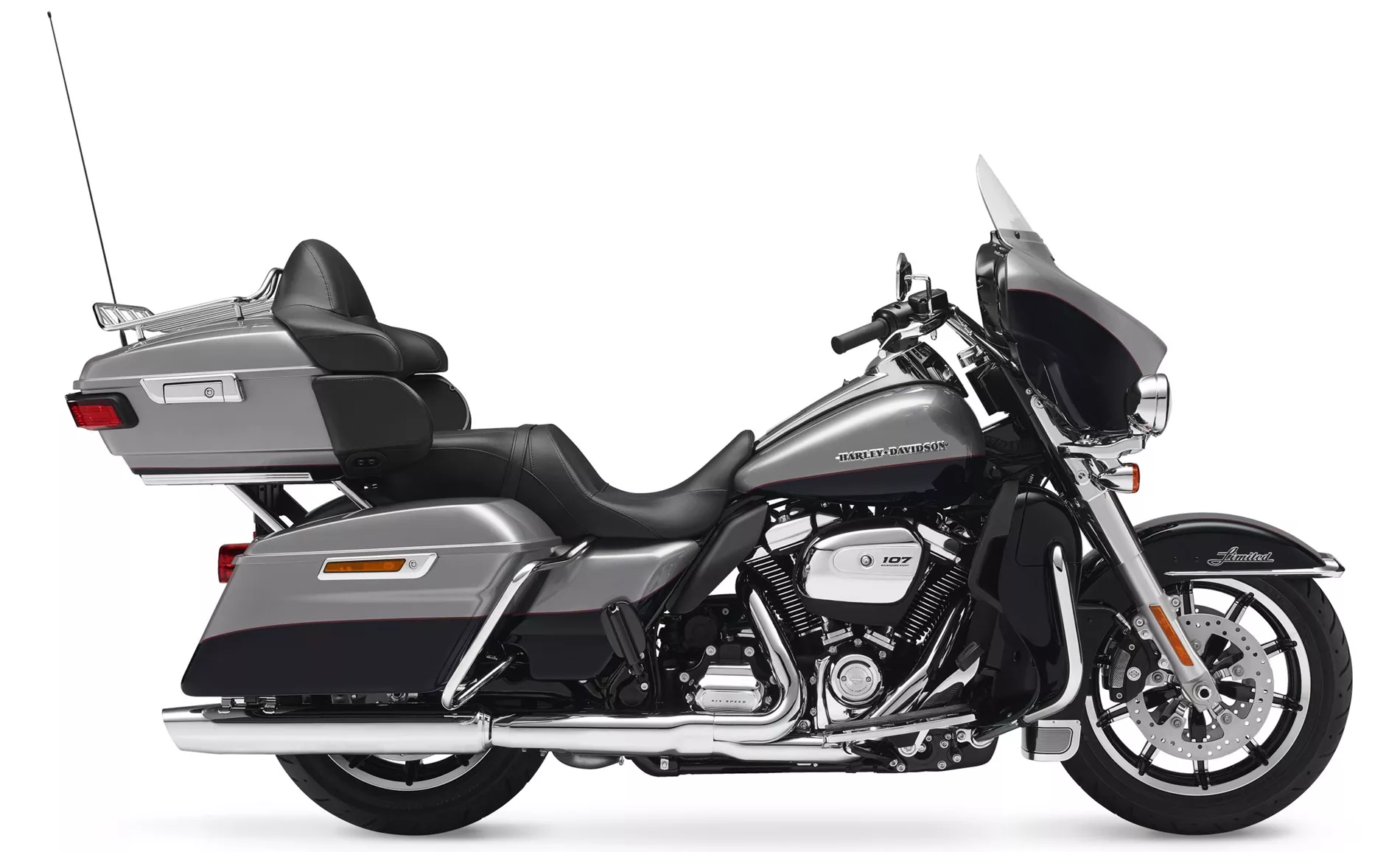 Harley-Davidson Electra Glide Ultra Limited Low FLHTKL 2017 Harley-Davidson Electra Glide Ultra Limited Low FLHTKL 2017