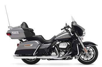 Harley-Davidson Electra Glide Ultra Limited Low FLHTKL 2017 - Bild 3