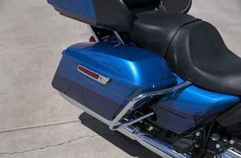 Harley-Davidson Electra Glide Ultra Limited Low FLHTKL 2017 - Bild 18