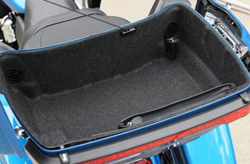 Harley-Davidson Electra Glide Ultra Limited Low FLHTKL 2017 - Bild 19