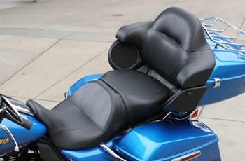 Harley-Davidson Electra Glide Ultra Limited Low FLHTKL 2017 - Bild 22