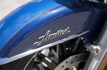 Harley-Davidson Electra Glide Ultra Limited Low FLHTKL 2017 - Bild 23