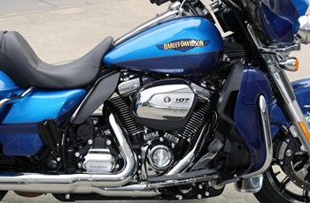 Harley-Davidson Electra Glide Ultra Limited Low FLHTKL 2017 - Bild 24