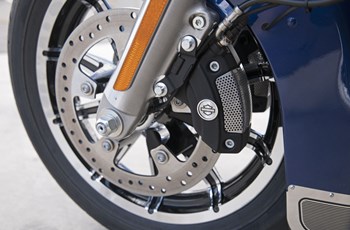 Harley-Davidson Electra Glide Ultra Limited Low FLHTKL 2017 - Bild 26