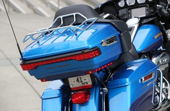 Harley-Davidson Electra Glide Ultra Limited Low FLHTKL 2017 - Bild 27