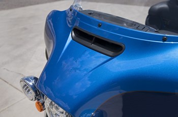 Harley-Davidson Electra Glide Ultra Limited Low FLHTKL 2017 - Bild 28