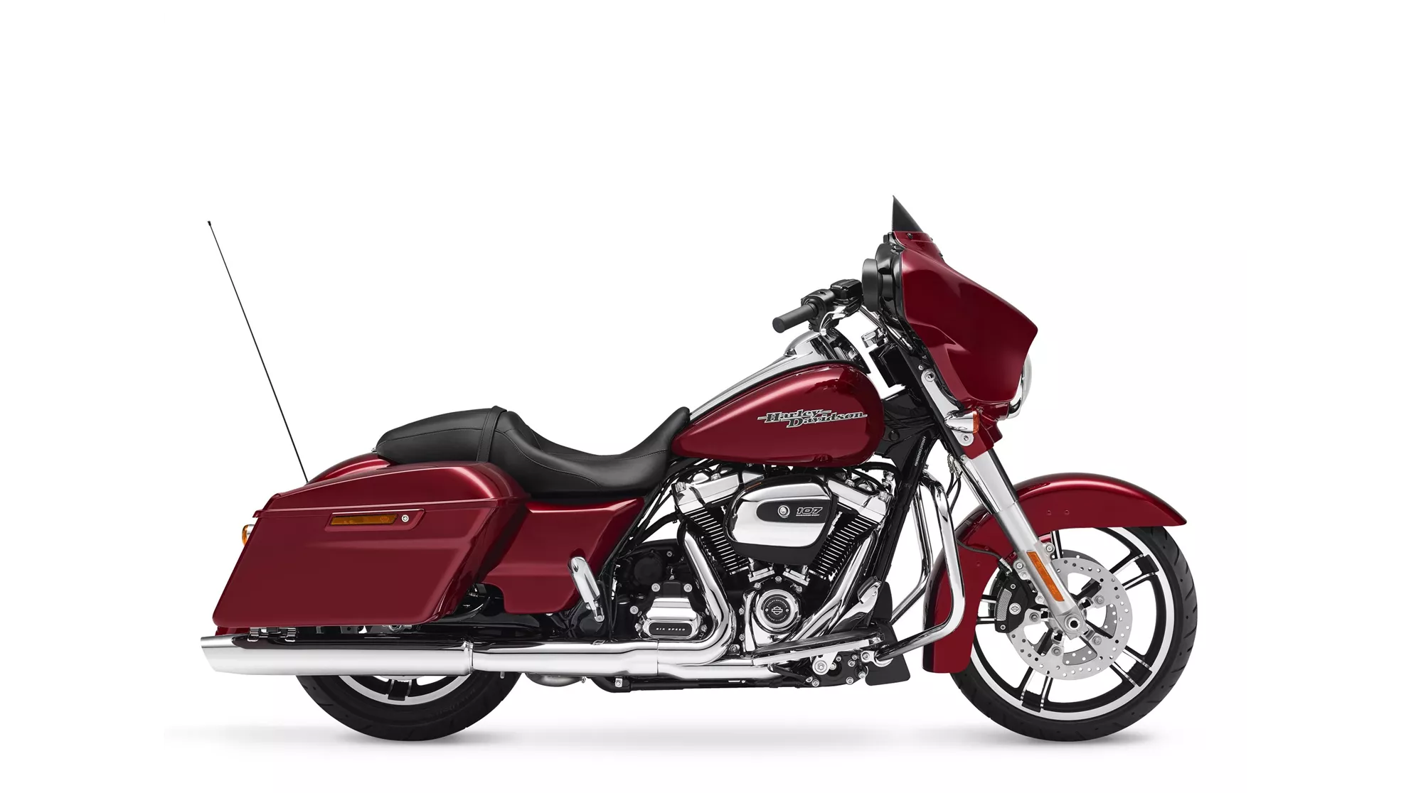 Harley-Davidson Touring Street Glide Special FLHXS - Image 1 Harley-Davidson Touring Street Glide Special FLHXS - Image 1