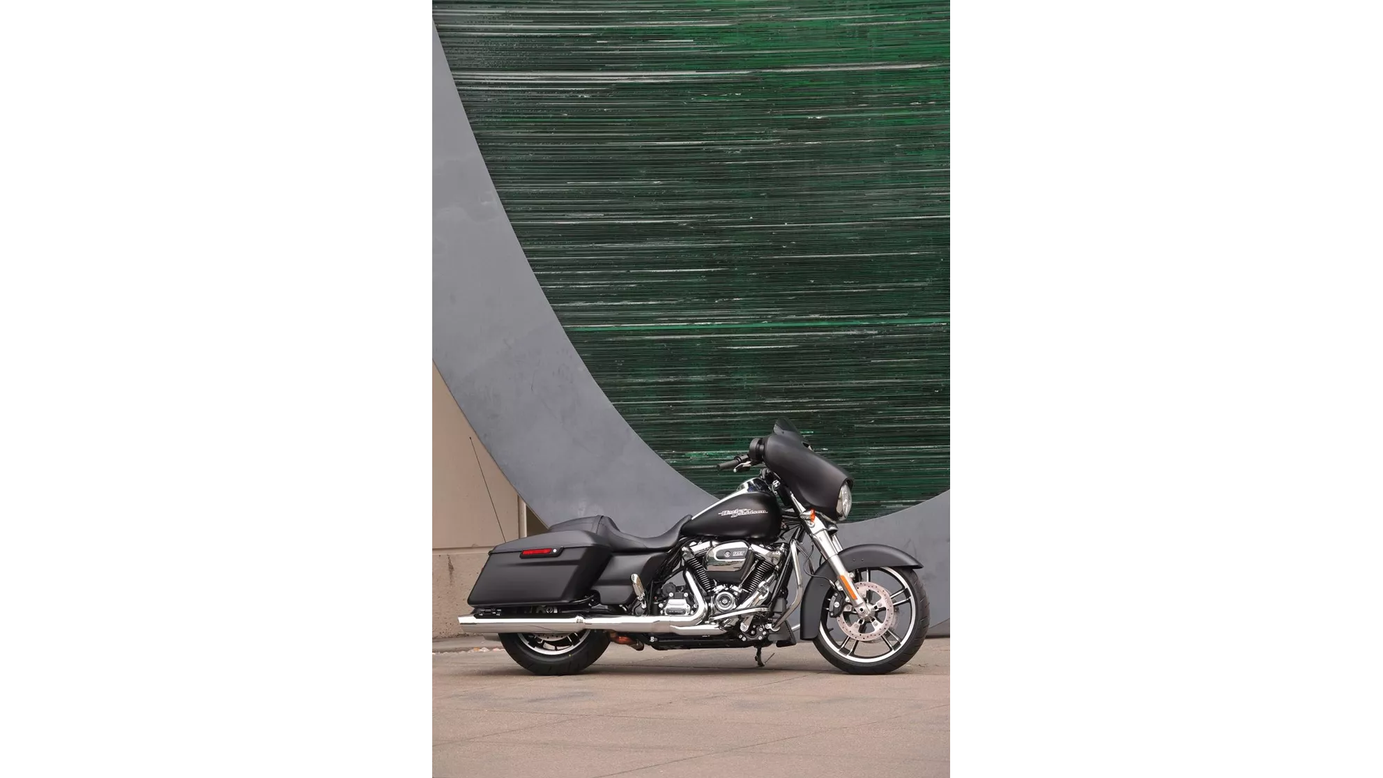 Harley-Davidson Touring Street Glide Special FLHXS - Image 3 Harley-Davidson Touring Street Glide Special FLHXS - Image 3