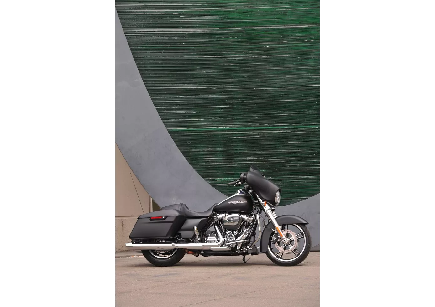 Harley-Davidson Touring Street Glide Special FLHXS 2017 Harley-Davidson Touring Street Glide Special FLHXS 2017