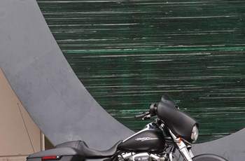 Harley-Davidson Touring Street Glide Special FLHXS 2017 - Bild 5 Harley-Davidson Touring Street Glide Special FLHXS 2017 - Bild 5