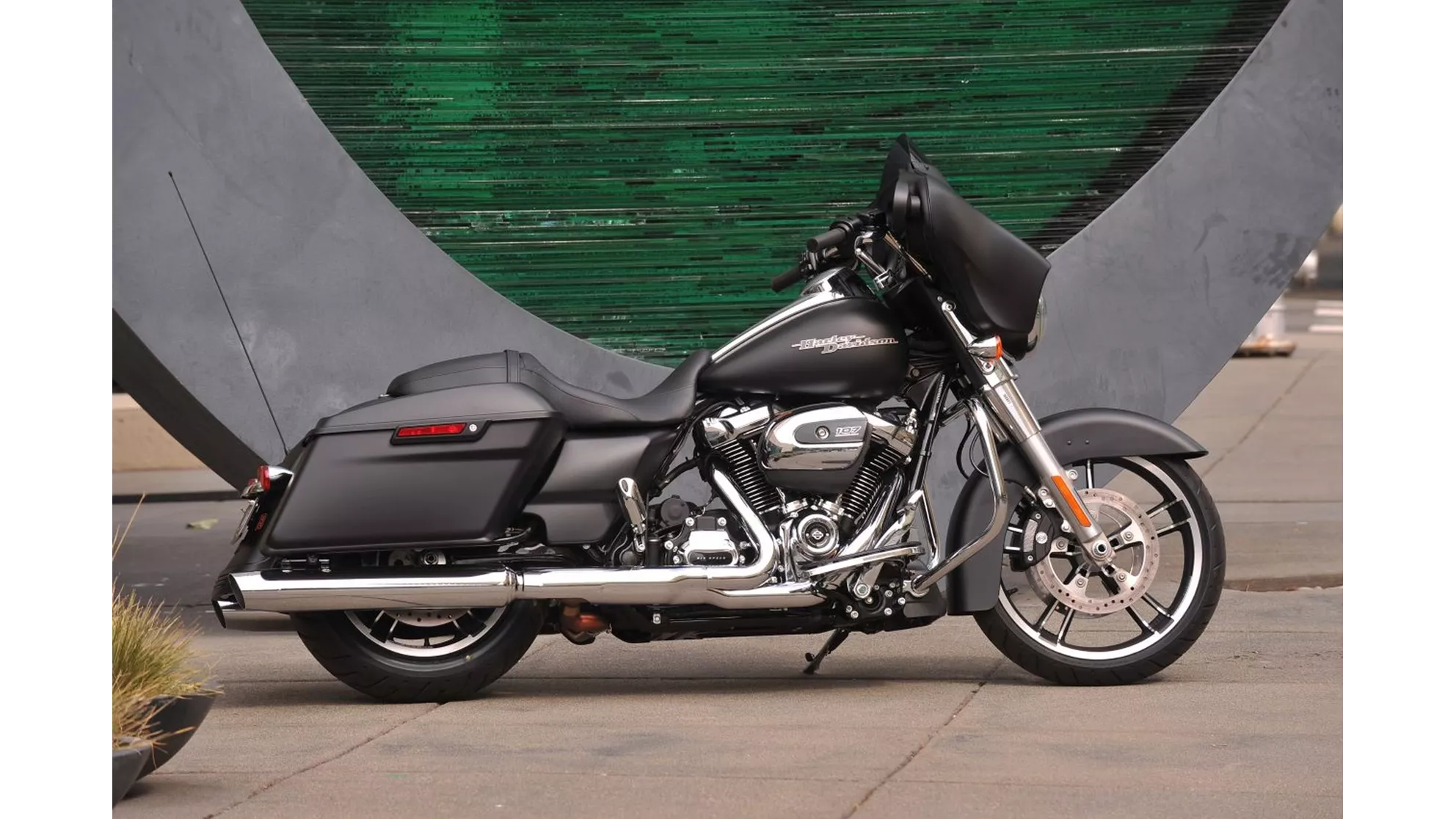 Harley-Davidson Touring Street Glide Special FLHXS - Image 4 Harley-Davidson Touring Street Glide Special FLHXS - Image 4