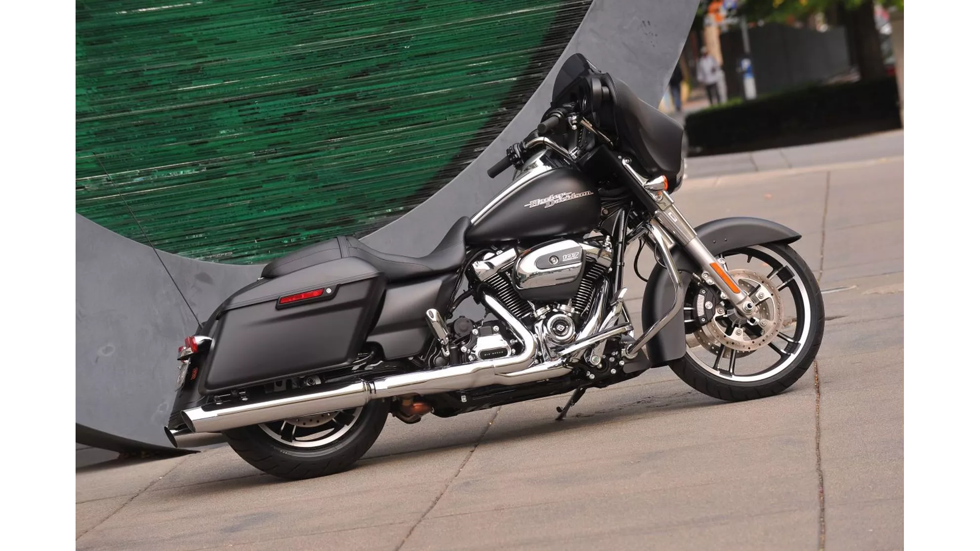 Harley-Davidson Touring Street Glide Special FLHXS - Image 5 Harley-Davidson Touring Street Glide Special FLHXS - Image 5