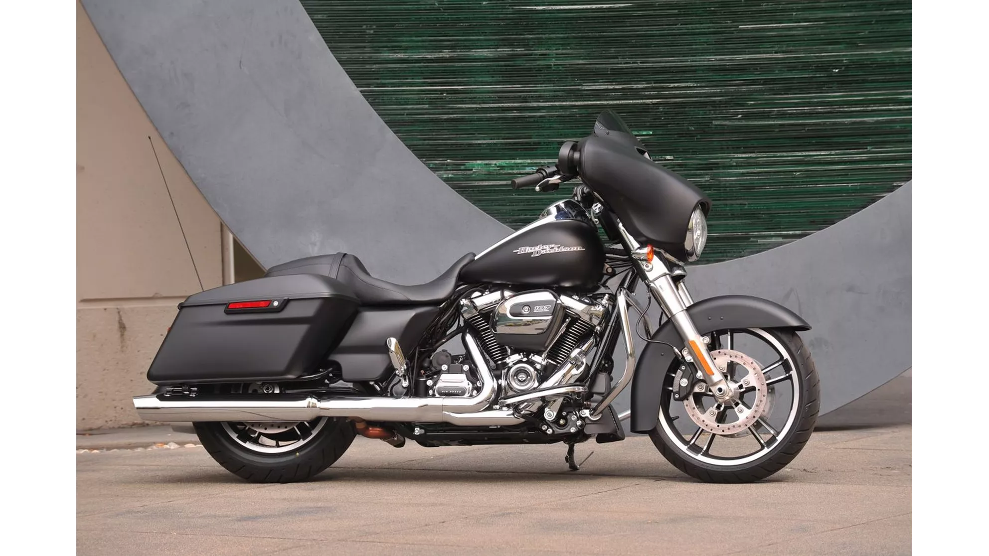 Harley-Davidson Touring Street Glide Special FLHXS - Image 7 Harley-Davidson Touring Street Glide Special FLHXS - Image 7