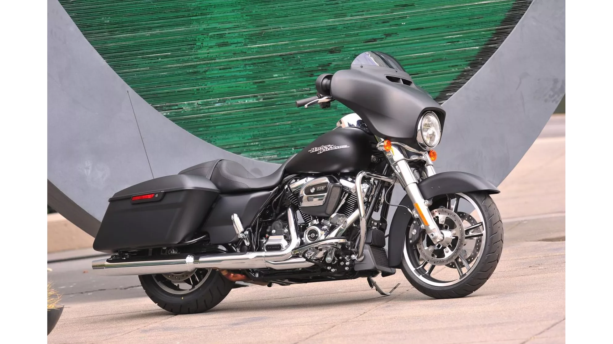 Harley-Davidson Touring Street Glide Special FLHXS - Image 10 Harley-Davidson Touring Street Glide Special FLHXS - Image 10