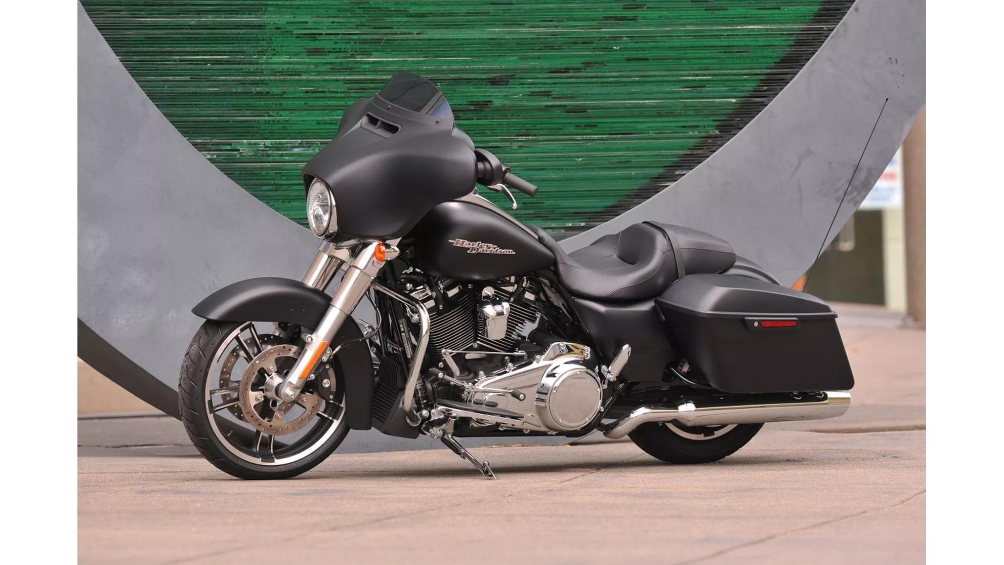 Harley-Davidson Touring Street Glide Special FLHXS - Image 11 Harley-Davidson Touring Street Glide Special FLHXS - Image 11