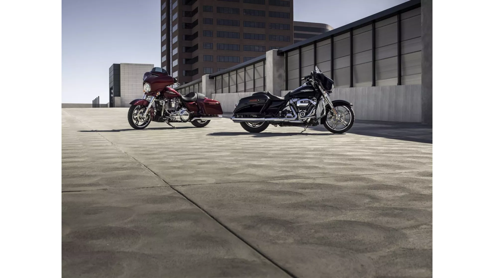 Harley-Davidson Touring Street Glide Special FLHXS - Image 14 Harley-Davidson Touring Street Glide Special FLHXS - Image 14