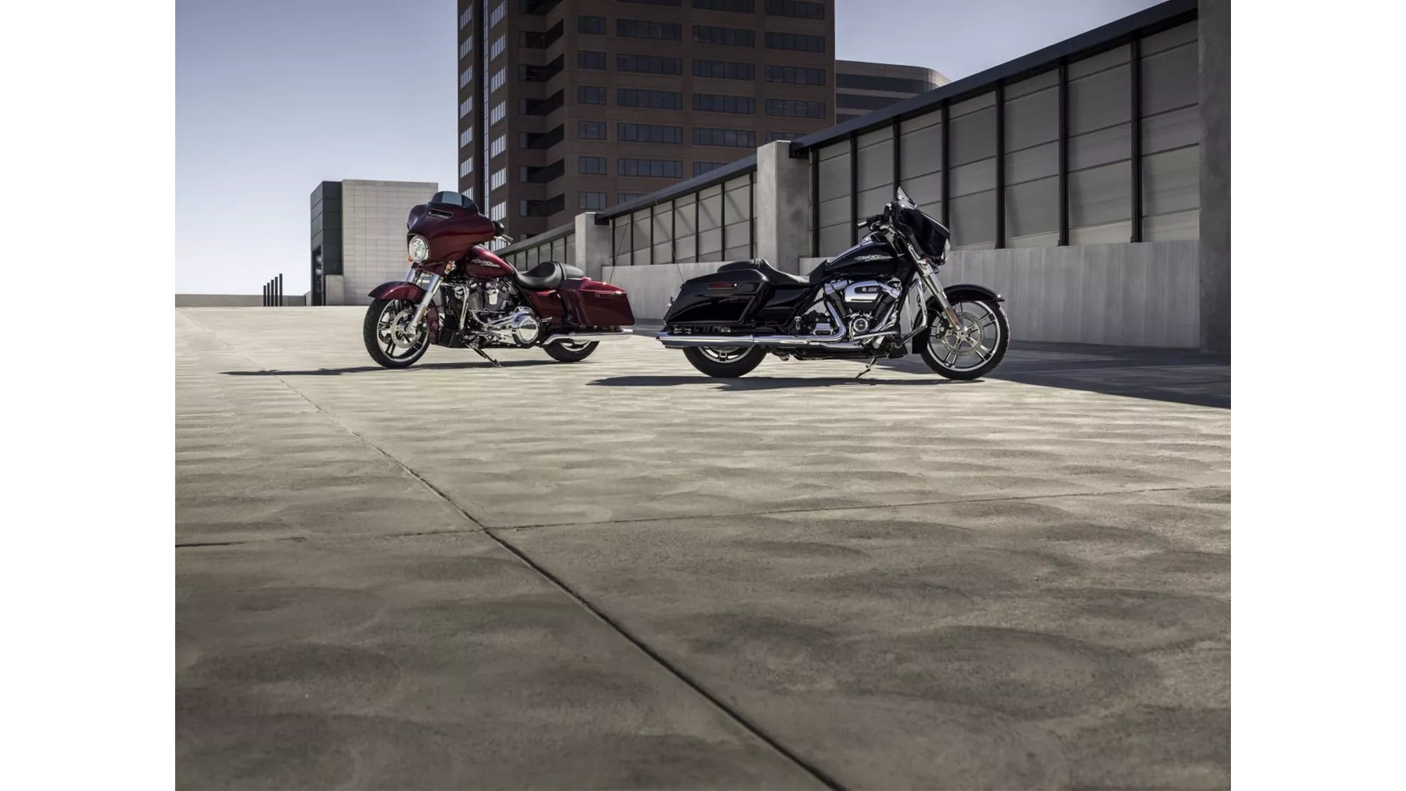 Harley-Davidson Touring Street Glide Special FLHXS - Image 15 Harley-Davidson Touring Street Glide Special FLHXS - Image 15