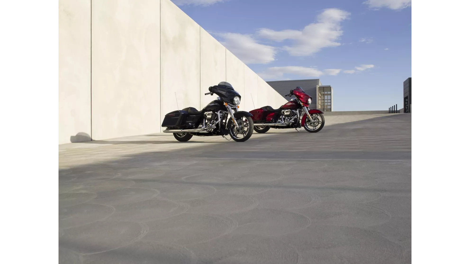 Harley-Davidson Touring Street Glide Special FLHXS - Image 16 Harley-Davidson Touring Street Glide Special FLHXS - Image 16