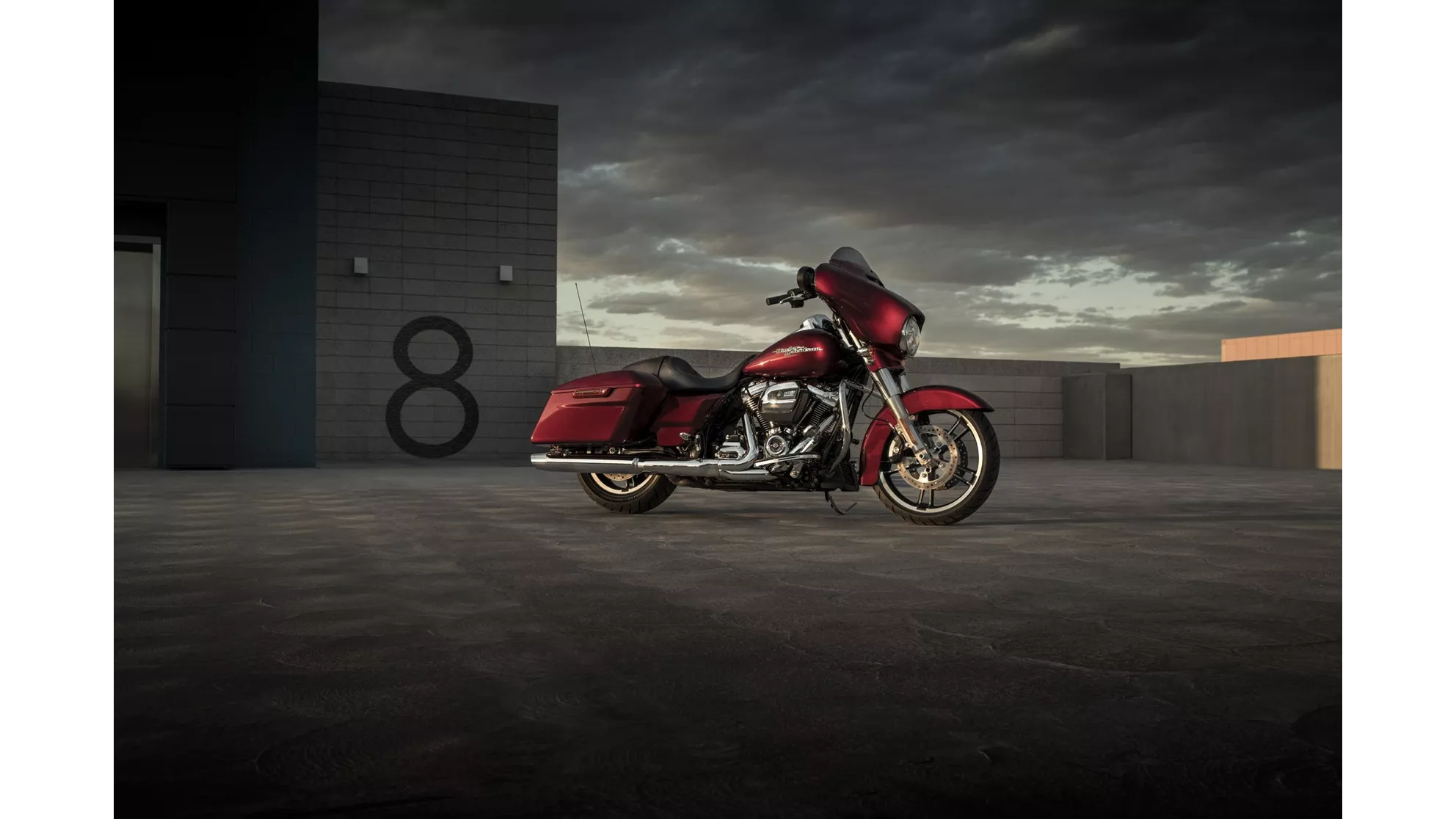 Harley-Davidson Touring Street Glide Special FLHXS - Image 17 Harley-Davidson Touring Street Glide Special FLHXS - Image 17