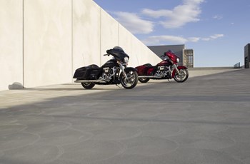 Harley-Davidson Touring Street Glide Special FLHXS 2017 - Bild 20 Harley-Davidson Touring Street Glide Special FLHXS 2017 - Bild 20