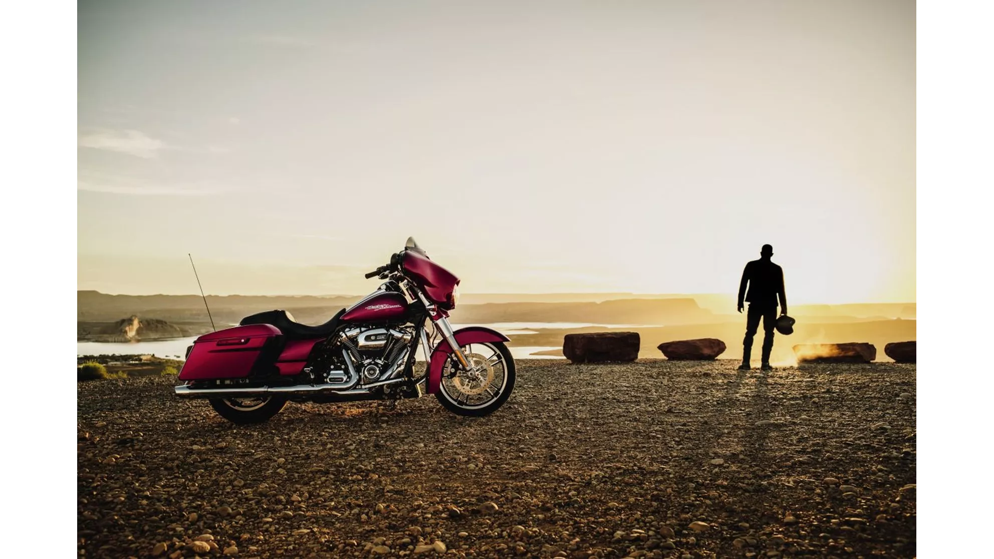 Harley-Davidson Touring Street Glide Special FLHXS - Image 20 Harley-Davidson Touring Street Glide Special FLHXS - Image 20