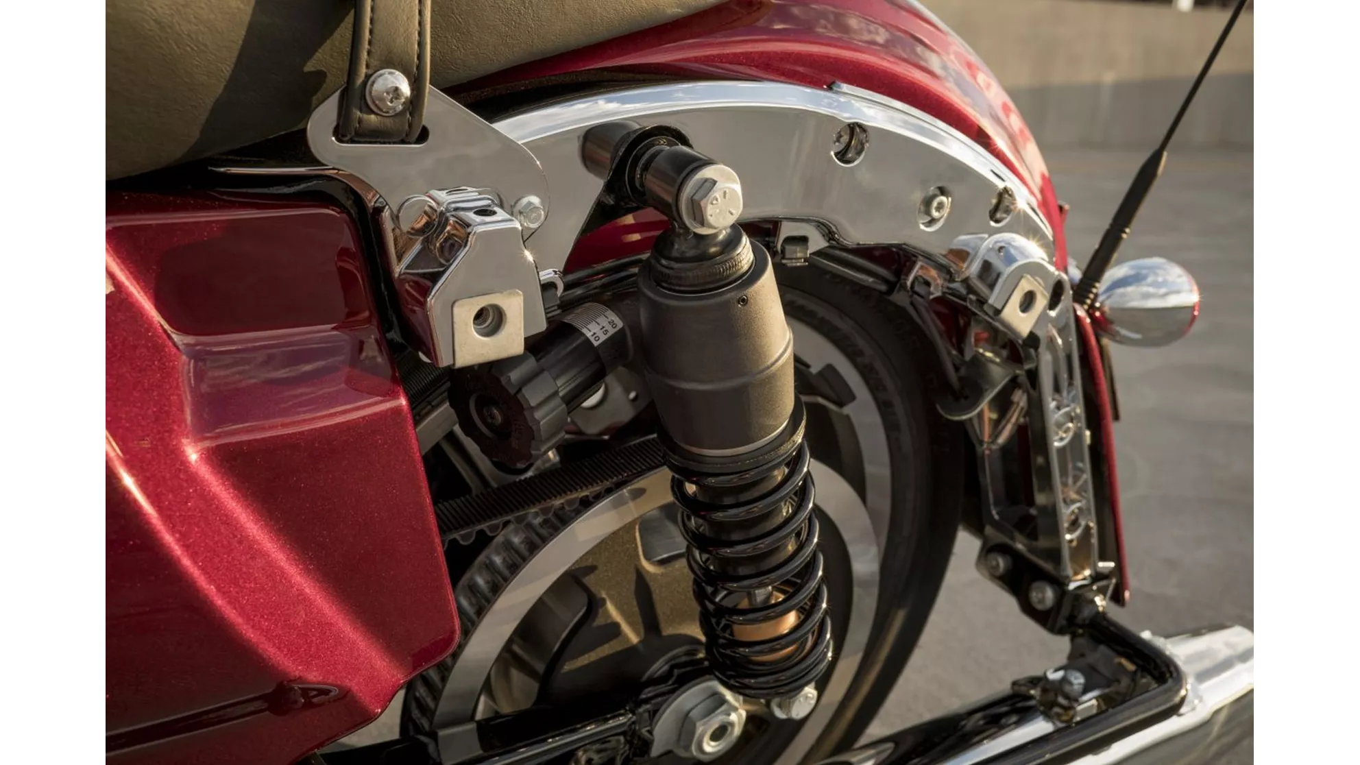 Harley-Davidson Touring Street Glide Special FLHXS - Image 21 Harley-Davidson Touring Street Glide Special FLHXS - Image 21