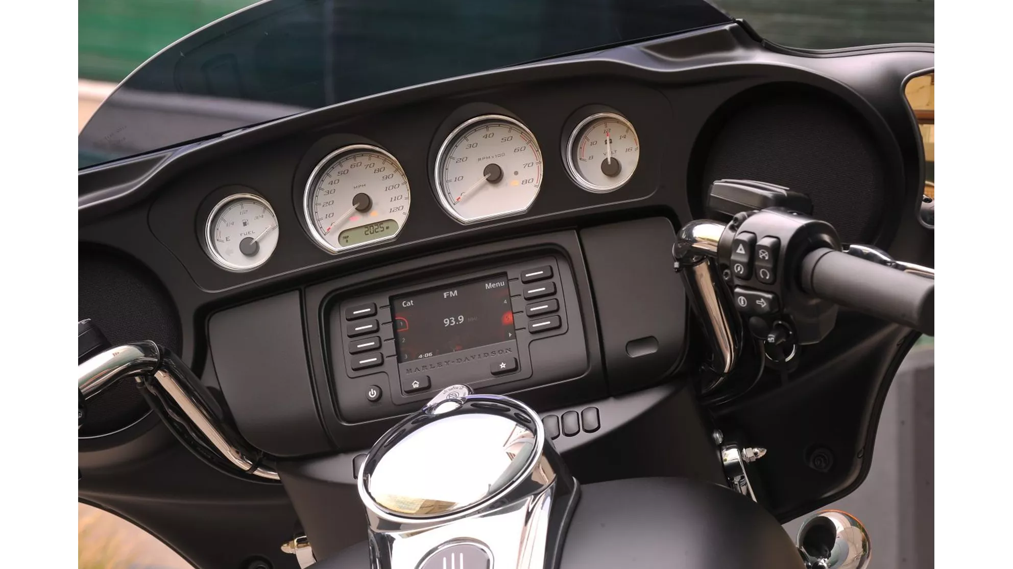 Harley-Davidson Touring Street Glide Special FLHXS - Image 22 Harley-Davidson Touring Street Glide Special FLHXS - Image 22