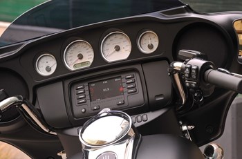 Harley-Davidson Touring Street Glide Special FLHXS 2017 - Bild 24 Harley-Davidson Touring Street Glide Special FLHXS 2017 - Bild 24