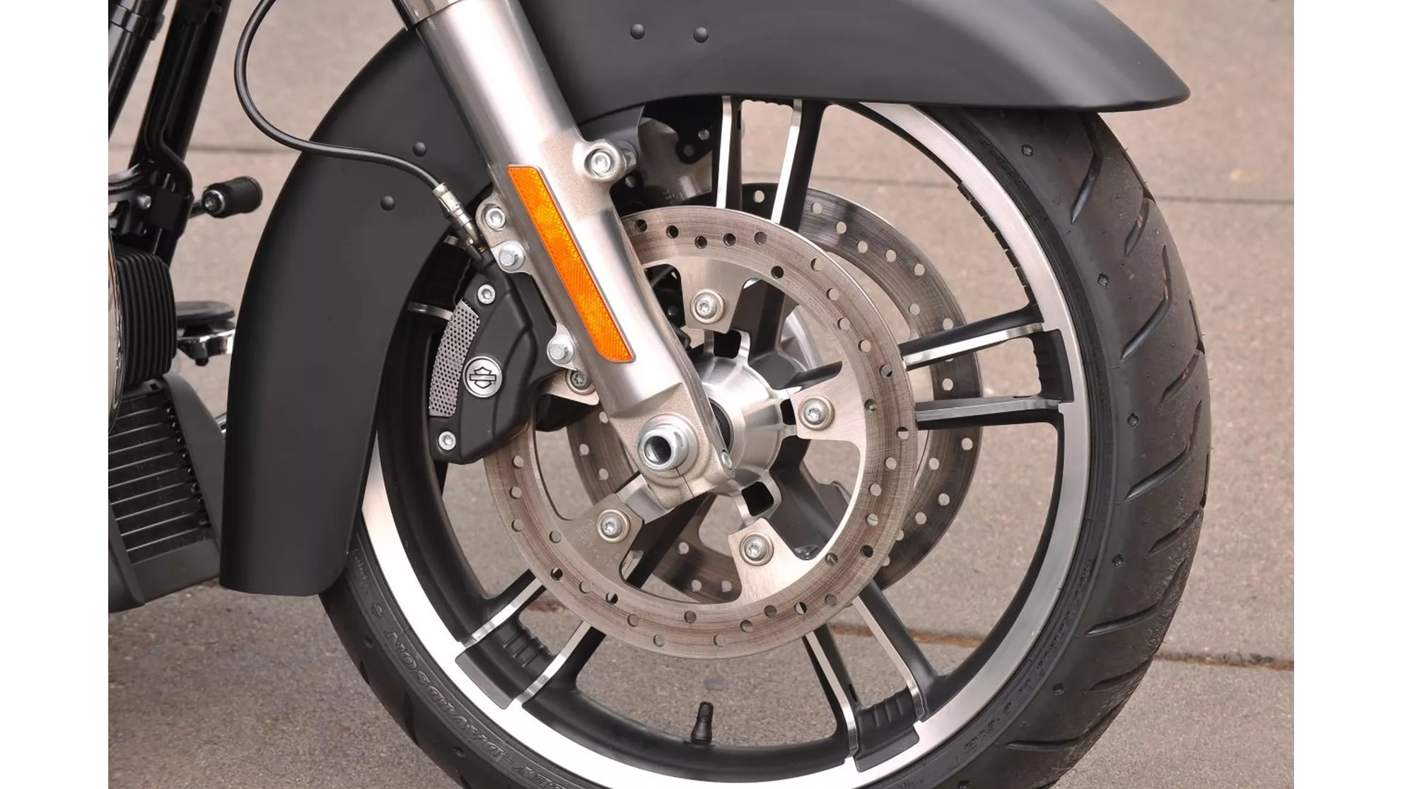 Harley-Davidson Touring Street Glide Special FLHXS - Image 23 Harley-Davidson Touring Street Glide Special FLHXS - Image 23