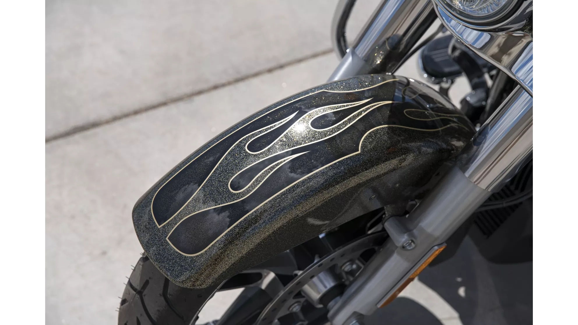 Harley-Davidson Touring Street Glide Special FLHXS - Image 24 Harley-Davidson Touring Street Glide Special FLHXS - Image 24