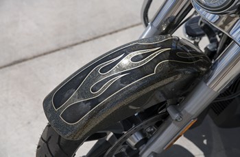 Harley-Davidson Touring Street Glide Special FLHXS 2017 - Bild 26 Harley-Davidson Touring Street Glide Special FLHXS 2017 - Bild 26