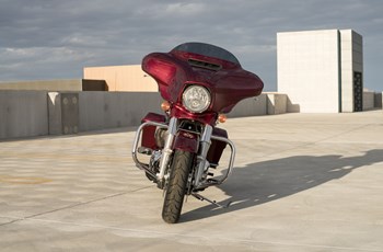 Harley-Davidson Touring Street Glide Special FLHXS 2017 - Bild 27 Harley-Davidson Touring Street Glide Special FLHXS 2017 - Bild 27