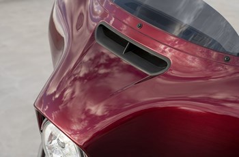 Harley-Davidson Touring Street Glide Special FLHXS 2017 - Bild 29 Harley-Davidson Touring Street Glide Special FLHXS 2017 - Bild 29