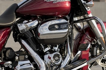 Harley-Davidson Touring Street Glide Special FLHXS 2017 - Bild 30 Harley-Davidson Touring Street Glide Special FLHXS 2017 - Bild 30