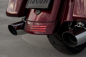 Harley-Davidson Touring Street Glide Special FLHXS 2017 - Bild 32 Harley-Davidson Touring Street Glide Special FLHXS 2017 - Bild 32