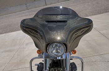 Harley-Davidson Touring Street Glide Special FLHXS 2017 - Bild 33 Harley-Davidson Touring Street Glide Special FLHXS 2017 - Bild 33