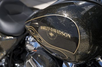 Harley-Davidson Touring Street Glide Special FLHXS 2017 - Bild 34 Harley-Davidson Touring Street Glide Special FLHXS 2017 - Bild 34