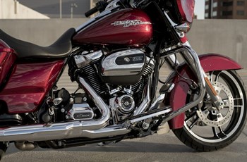 Harley-Davidson Touring Street Glide Special FLHXS 2017 - Bild 35 Harley-Davidson Touring Street Glide Special FLHXS 2017 - Bild 35