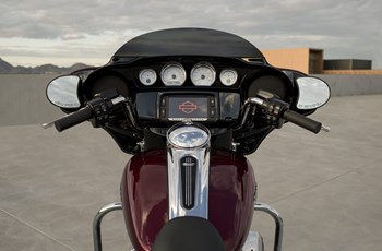 Harley-Davidson Touring Street Glide Special FLHXS 2017 - Bild 36 Harley-Davidson Touring Street Glide Special FLHXS 2017 - Bild 36