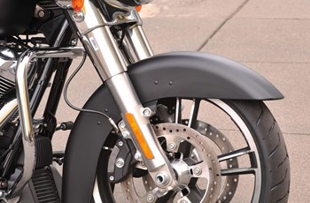 Harley-Davidson Touring Street Glide Special FLHXS 2017 - Bild 37 Harley-Davidson Touring Street Glide Special FLHXS 2017 - Bild 37