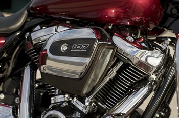 Harley-Davidson Touring Street Glide Special FLHXS 2017 - Bild 39 Harley-Davidson Touring Street Glide Special FLHXS 2017 - Bild 39