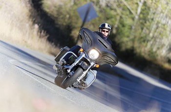 Harley-Davidson Touring Street Glide Special FLHXS 2017 - Bild 40 Harley-Davidson Touring Street Glide Special FLHXS 2017 - Bild 40