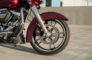 Harley-Davidson Touring Street Glide Special FLHXS 2017 - Bild 41 Harley-Davidson Touring Street Glide Special FLHXS 2017 - Bild 41