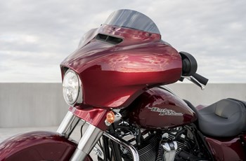 Harley-Davidson Touring Street Glide Special FLHXS 2017 - Bild 42 Harley-Davidson Touring Street Glide Special FLHXS 2017 - Bild 42